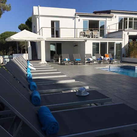 Siempre Domingo Villa Marbella Exteriör bild